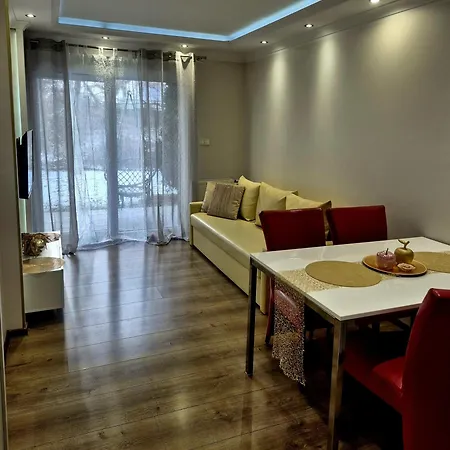 Na Grobli 014 Apartamento *