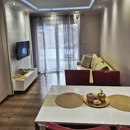 Na Grobli 014 Apartamento *