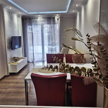 Apartamento Na Grobli 014