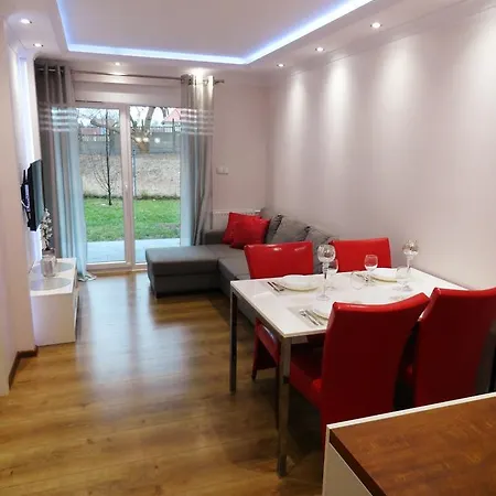 Apartment Na Grobli 014 Wroclaw