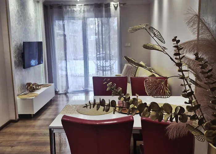 Apartamento Na Grobli 014