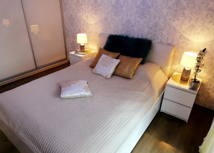 Na Grobli 014 Apartamento Breslavia