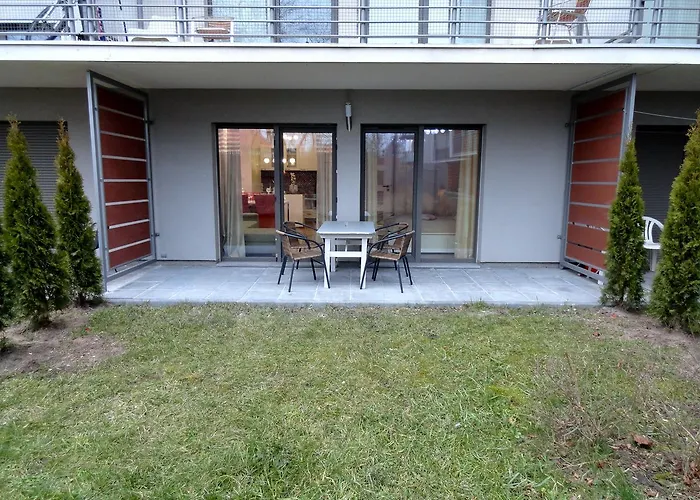 Apartamento Na Grobli 014