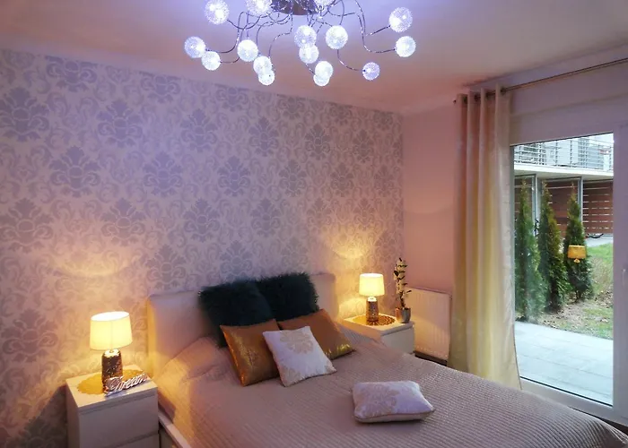 Apartamento Na Grobli 014 Breslavia