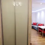 Apartment Na Grobli 014