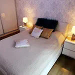 Na Grobli 014 Lejlighed Wrocław