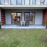 Apartment Na Grobli 014
