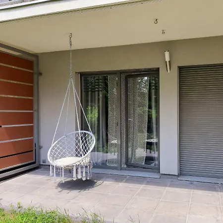 Na Grobli 014 Apartmán *