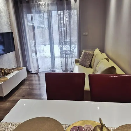 Na Grobli 014 Apartament