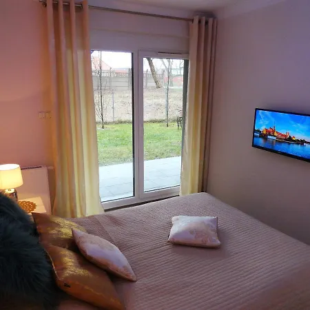 Na Grobli 014 Apartmán *