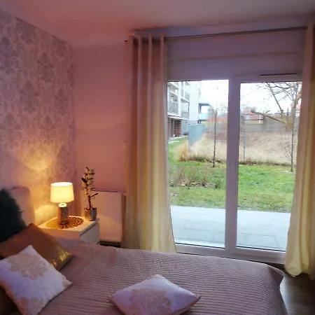 Na Grobli 014 Apartmán