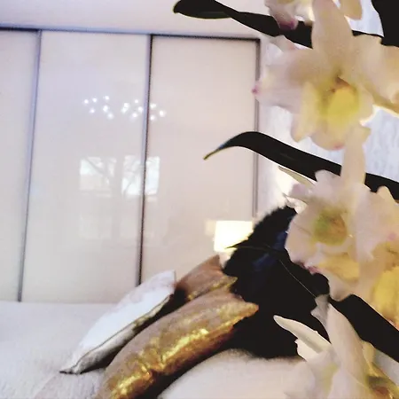 아파트 Na Grobli 014 *