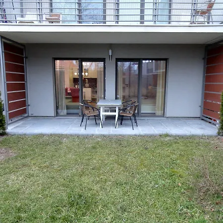Apartmán Na Grobli 014