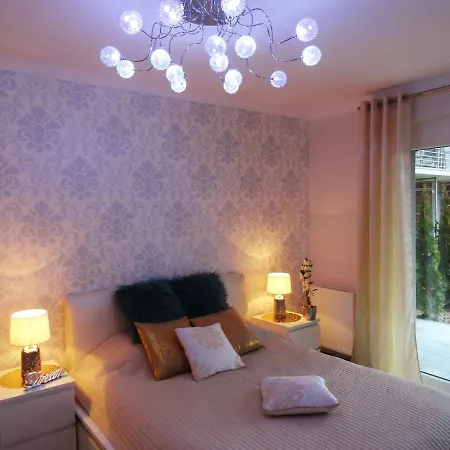 Apartmán Na Grobli 014 Vratislav
