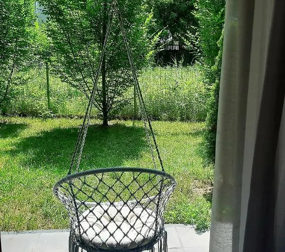 Na Grobli 014 アパート ヴロツワフ