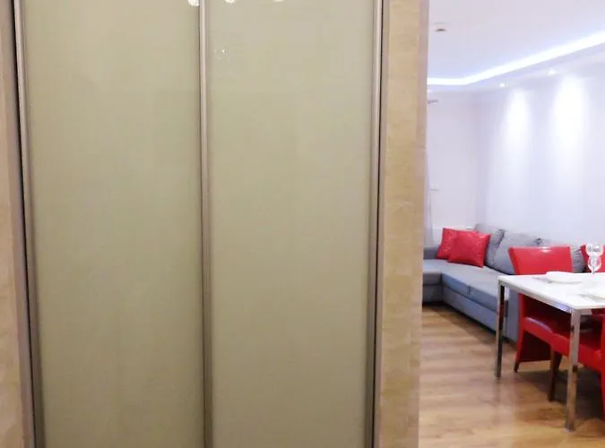 Apartament Na Grobli 014