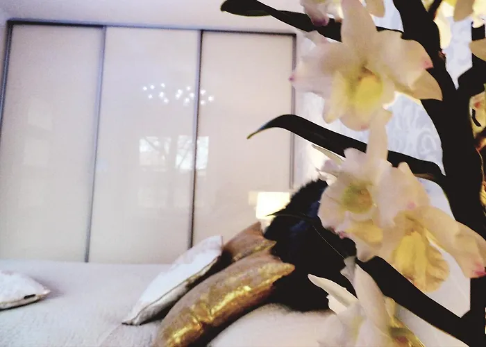 Διαμέρισμα Na Grobli 014 *